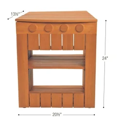 Environments® Outdoor Play Stove
