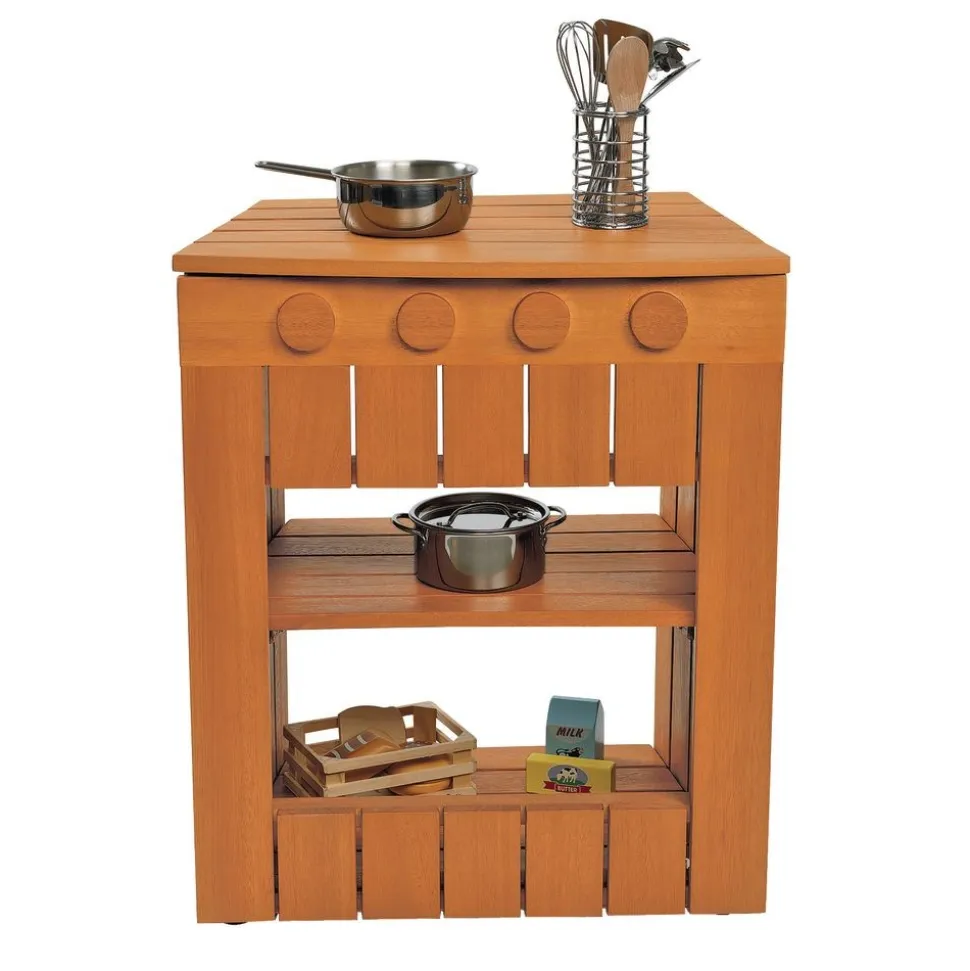 Environments® Outdoor Play Stove