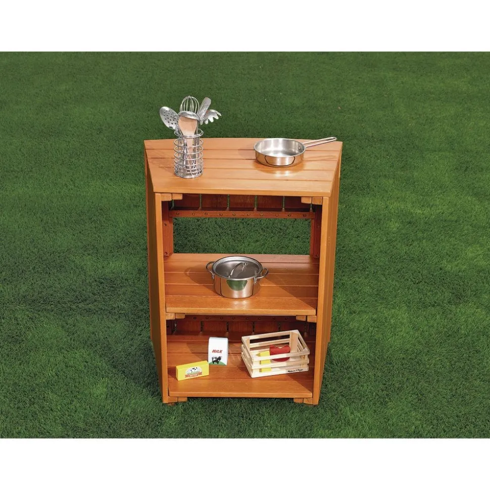 Environments® Outdoor Play Stove