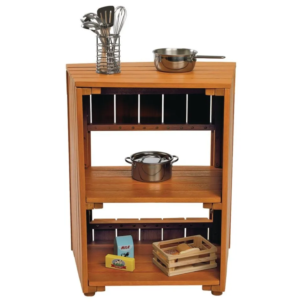 Environments® Outdoor Play Stove