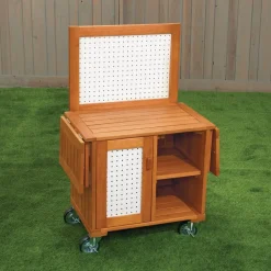 Environments® Outdoor STEM Maker Space