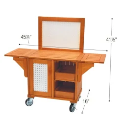 Environments® Outdoor STEM Maker Space