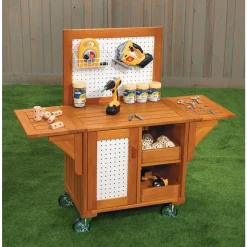 Environments® Outdoor STEM Maker Space
