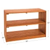 Environments® Outdoor Storage Shelf