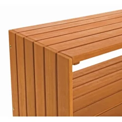 Environments® Outdoor Storage Shelf