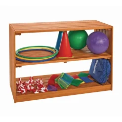 Environments® Outdoor Storage Shelf