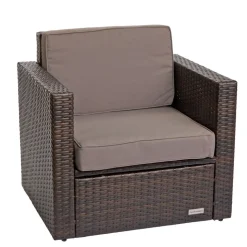 Environments® Outdoor Wicker Chair (School Age Height)