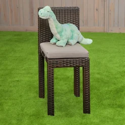 Environments® Outdoor Wicker Dining Chair - 18