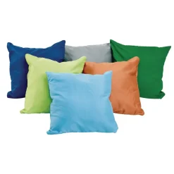 Environments® 20" Pillows - Set of 6 in Nature Colors