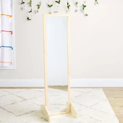 Environments® 2-Position Mirror - Ready to Assemble