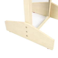 Environments® 2-Position Mirror - Ready to Assemble
