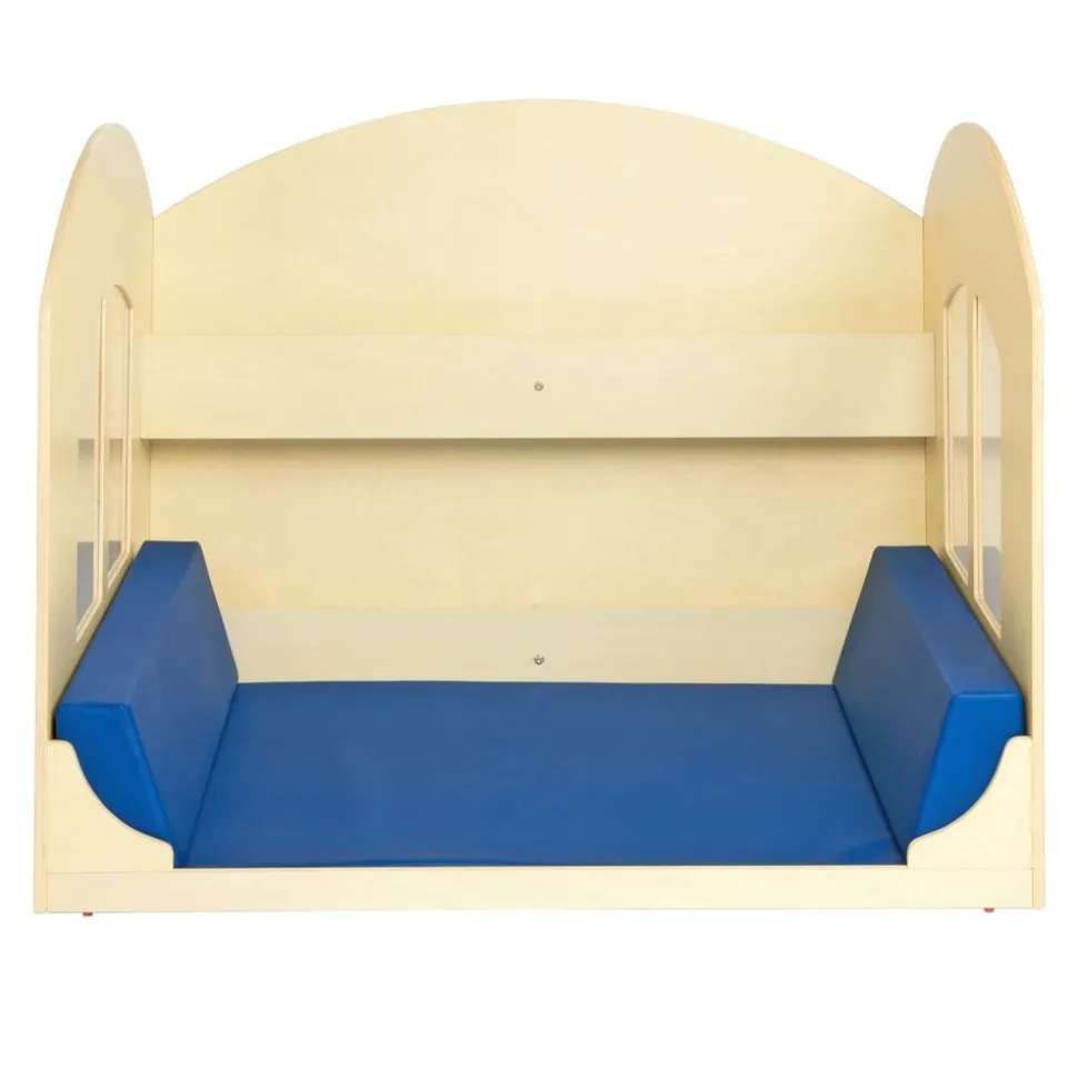 Environments® Reading Nook with Book Shelves - RTA