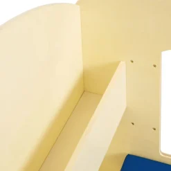 Environments® Reading Nook with Book Shelves - RTA