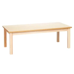 Environments® Rectangle Table & Chairs 48