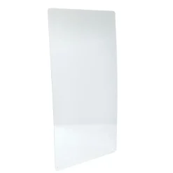 Environments® Safety Mirror - 24" x 48"