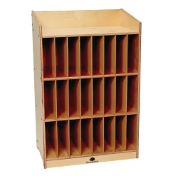 Environments® Sign-In & Message Center - Ready to Assemble