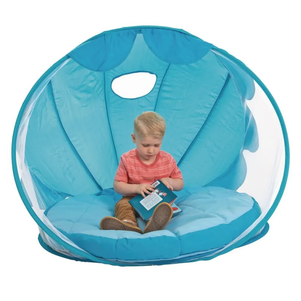 Environments® Soft Shell Quiet Space