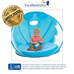 Environments® Soft Shell Quiet Space