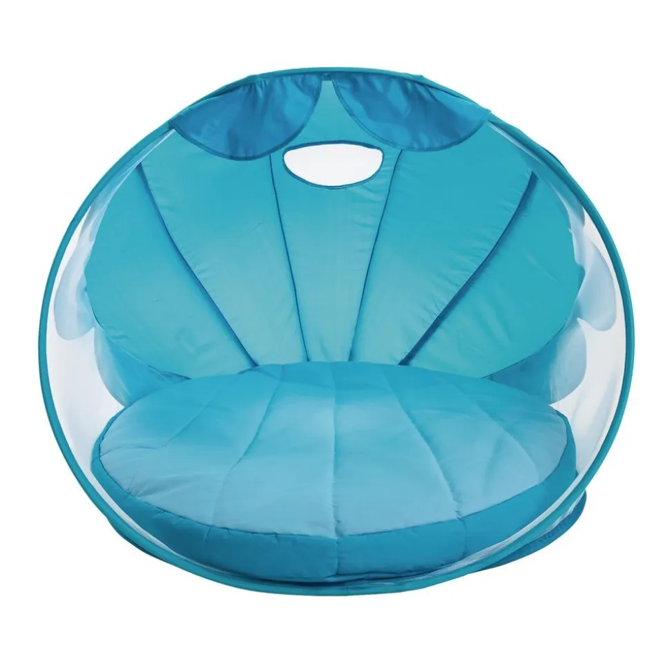 Environments® Soft Shell Quiet Space