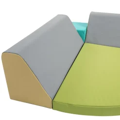 Environments® SoftStages® Natural Cozy Corner