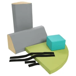Environments® SoftStages® Natural Cozy Corner
