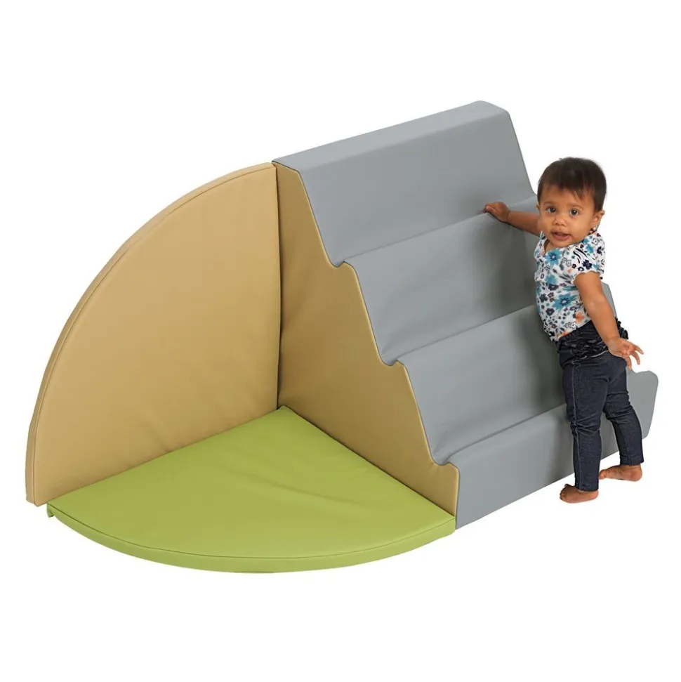Environments® SoftStages® Natural Toddler Book Nook