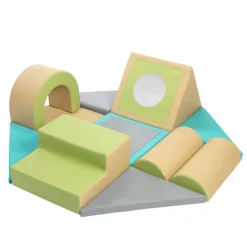Environments® SoftStages® Natural Obstacle Course