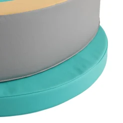 Environments® SoftStages® Natural Round Hollow