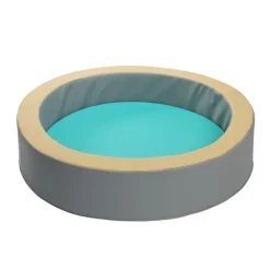 Environments® SoftStages® Natural Round Hollow