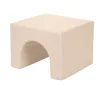 Environments® SoftStages® Tunnel Climber - Pebble Stripe/Pebble