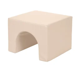 Environments® SoftStages® Tunnel Climber - Pebble Stripe/Pebble