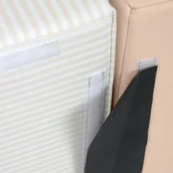 Environments® SoftStages® Tunnel Climber - Pebble Stripe/Pebble