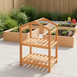 Environments® TerraTough™ Outdoor Greenhouse