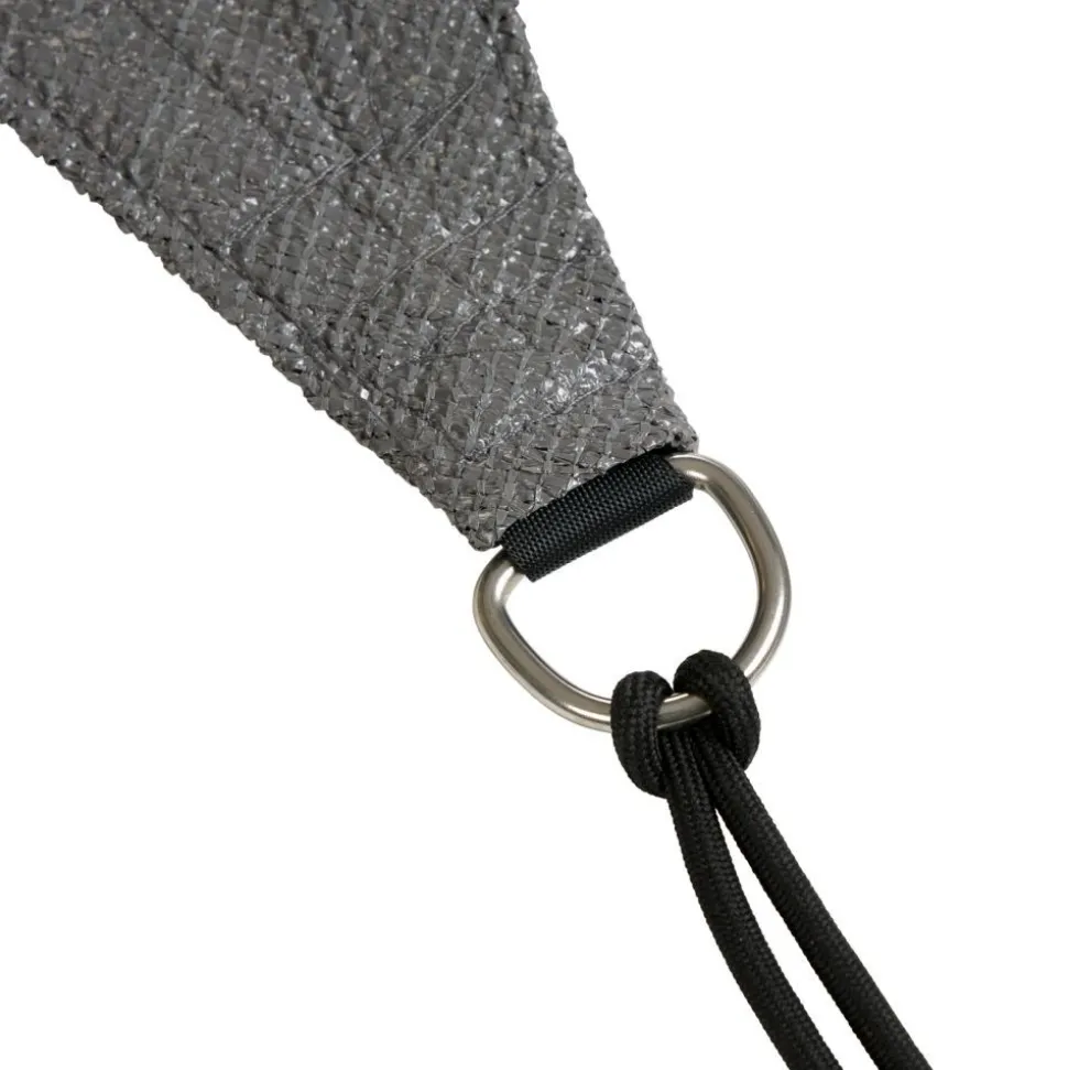 Environments® TerraTough™ Outdoor Rectangle Shade Canopy - 16 ft x 20 ft