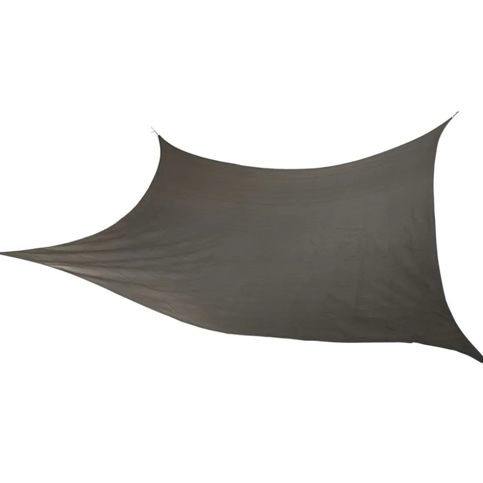 Environments® TerraTough™ Outdoor Rectangle Shade Canopy - 16 ft x 20 ft