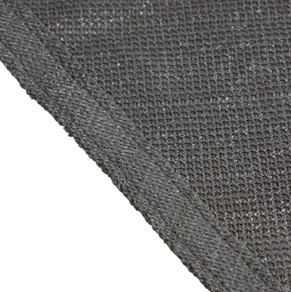 Environments® TerraTough™ Outdoor Triangle Shade Canopy - 12 ft x 12 ft x 12 ft