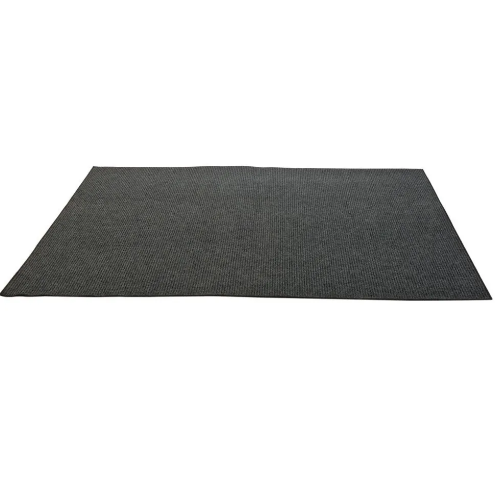 Environments® Tides Indoor/Outdoor Carpet 6' x 9' - Stormy Sea