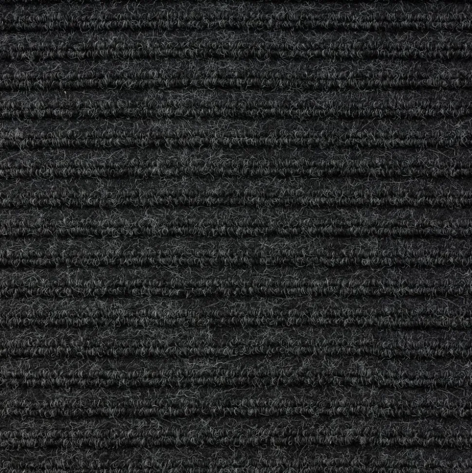 Environments® Tides Indoor/Outdoor Carpet 7'6" x 12' - Stormy Sea