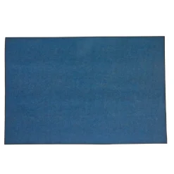 Environments® Tides Indoor/Outdoor Carpet 6' x 9' - Deep Sea
