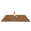Environments® Tides Indoor/Outdoor Carpet 6' x 9' - Reef Rust