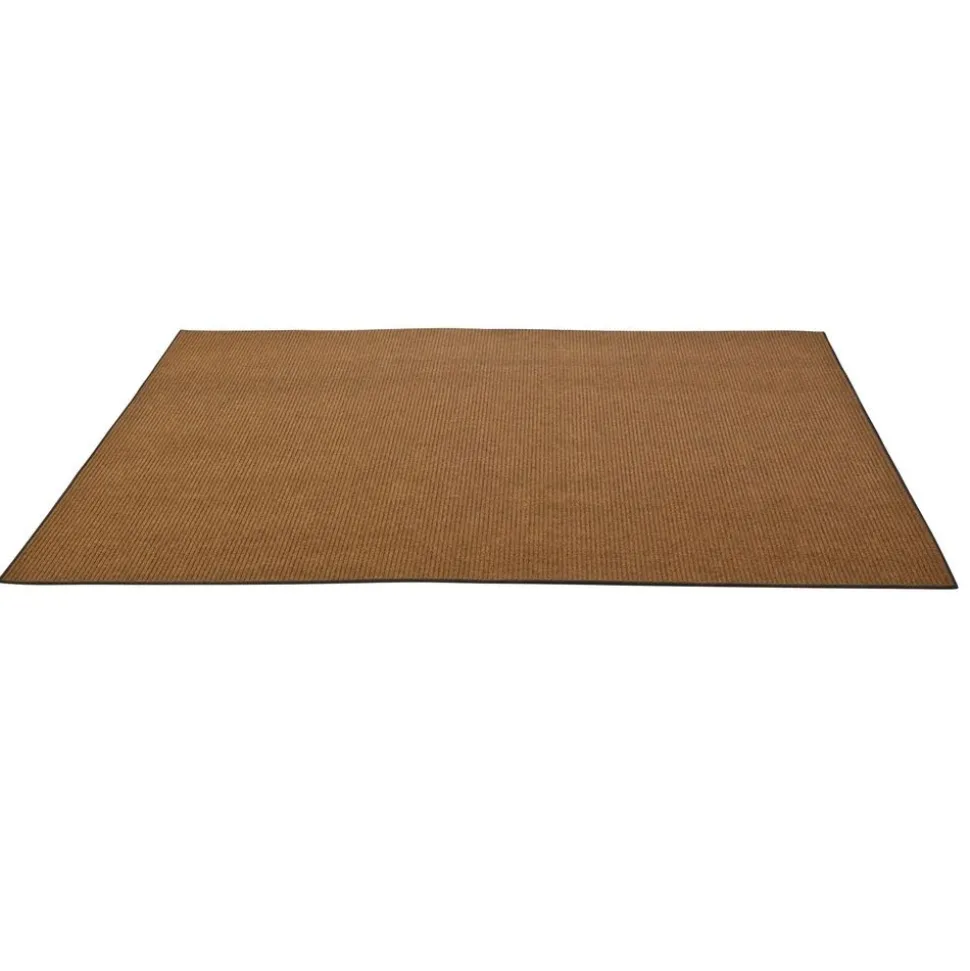 Environments® Tides Indoor/Outdoor Carpet 7' x 12' - Reef Rust