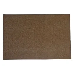 Environments® Tides Indoor/Outdoor Carpet 6' x 9' - Duskwood