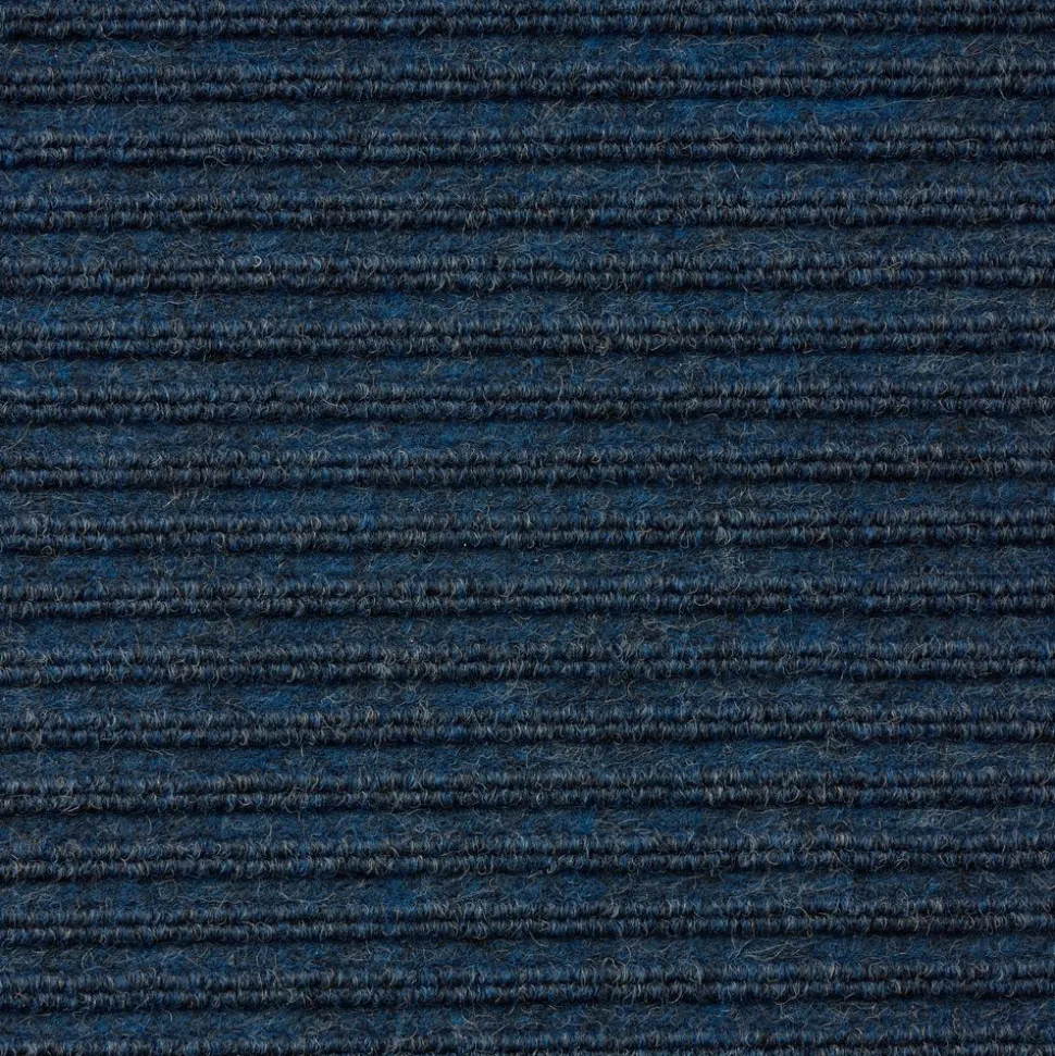 Environments® Tides Indoor/Outdoor Carpet 4' x 6' - Deep Sea
