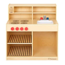 Environments® Toddler All-In-One Kitchen