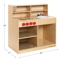 Environments® Toddler All-In-One Kitchen