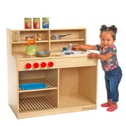 Environments® Toddler All-In-One Kitchen