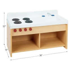 Environments® Toddler Combo Kitchen