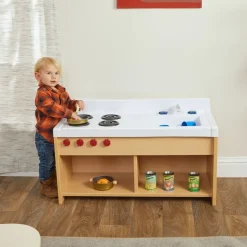 Environments® Toddler Combo Kitchen