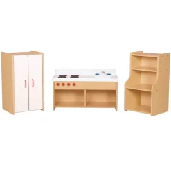 Environments® Toddler Combo Kitchen Volume Price Kit
