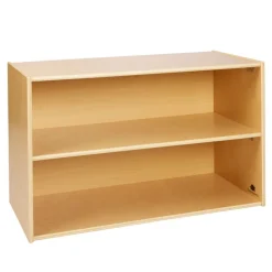 Environments® Toddler Single Shelf Storage - Assembled